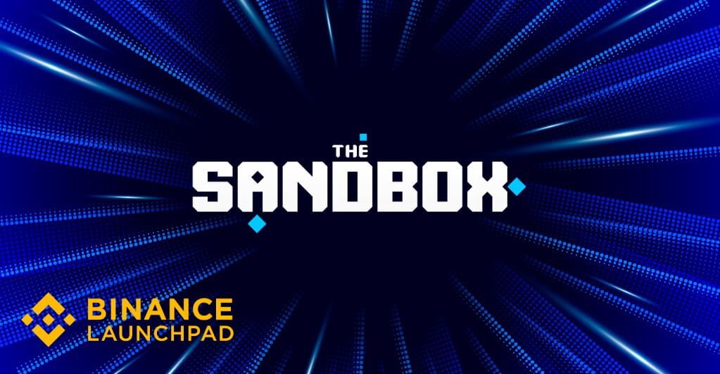 The Sandbox Game Kicks off